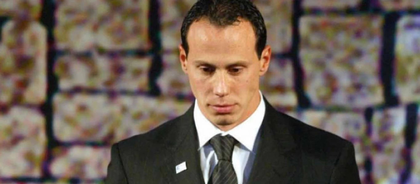 Κώστας Κεντέρης σε Σοφία Μπεκατώρου: «Υποκλίνομαι στο μεγαλείο και στη δύναμη της ψυχής σου»